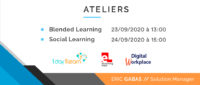 BLOG salon e-learning Expo 2020