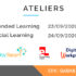 Salon E-learning Expo 2020 , Save the date !